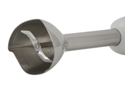 Varinha Mágica + Acessórios PHILIPS HR1607/00 (550 W - Branco)