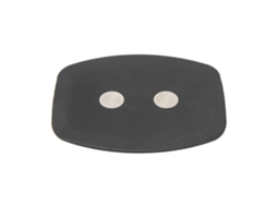 Parafuso Fixador de Capa para Kayak Acessório Portátil Hardware para Barco Inflável de Pesca S/MARCA