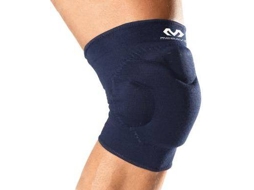 Joelheira MC DAVID Mcdavid Flex Force Knee Pads Navy