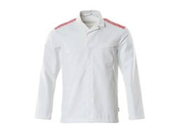 Jaqueta Food & Care 20254 Branco M MASCOT