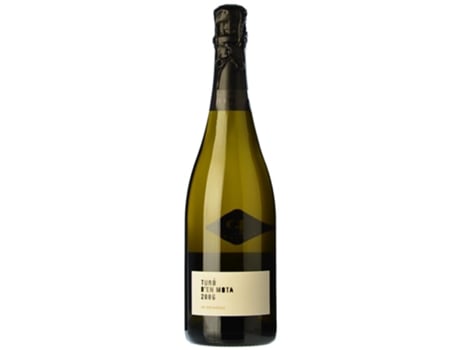 Espumante RECAREDO Recaredo Turó D'En Mota Xarel·Lo Cava Gran Reserva (0.75 L - 1 unidade)