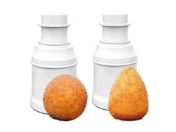 Pack 2 Moldes Bolinhos CHARM