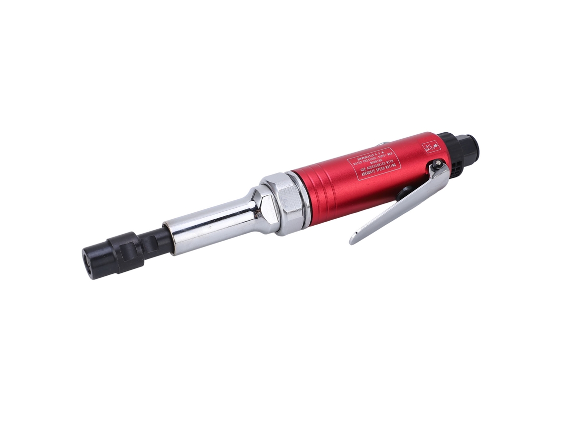 Laxiscreed Furador Pneumático Para Moldes, 20000 Rpm, Collets De 3mm E 6mm Para Precisão E Rapidez