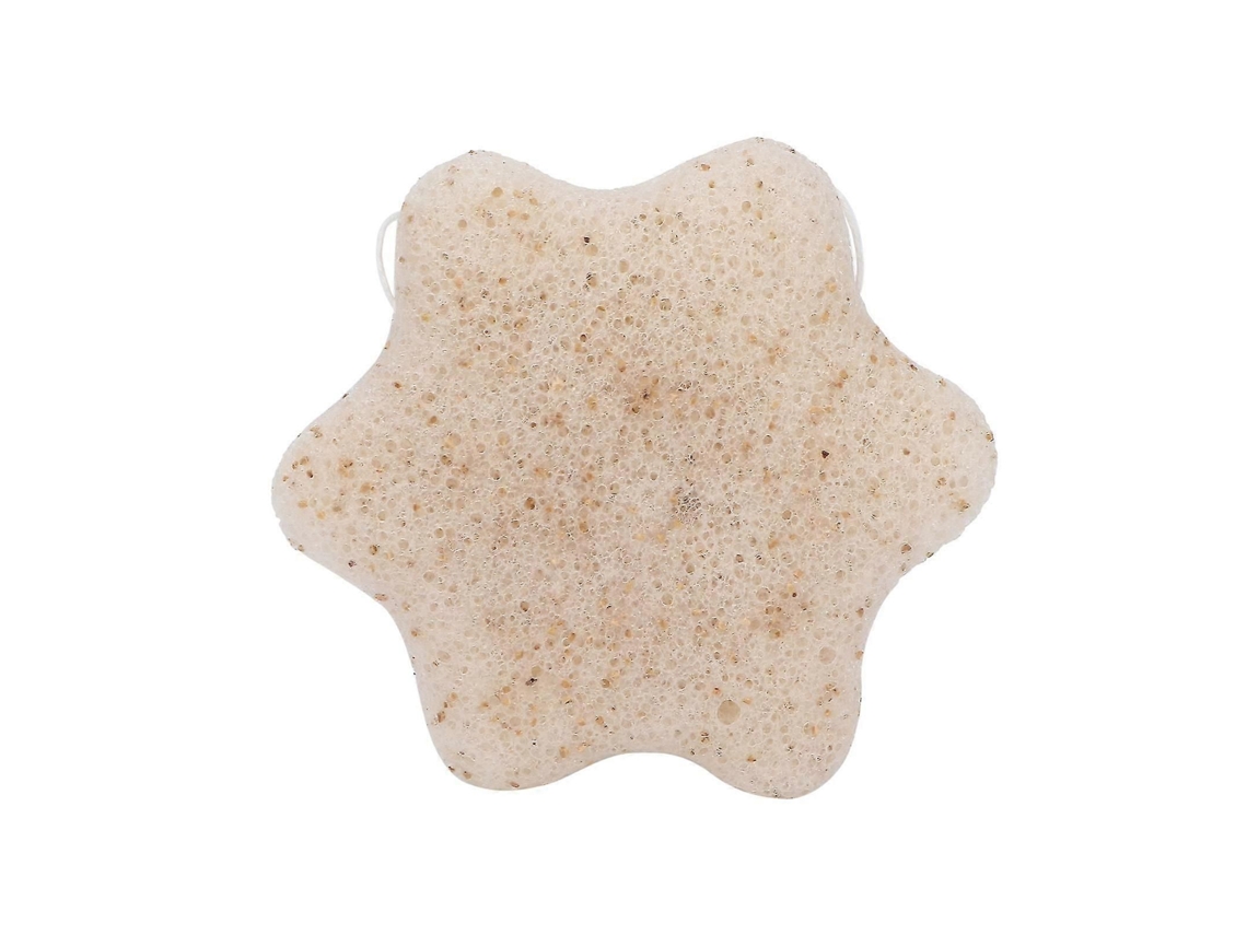Esponjas Esfoliantes Faciais de Celulose para Limpeza Profunda Dos Poros. TAISHENGDA
