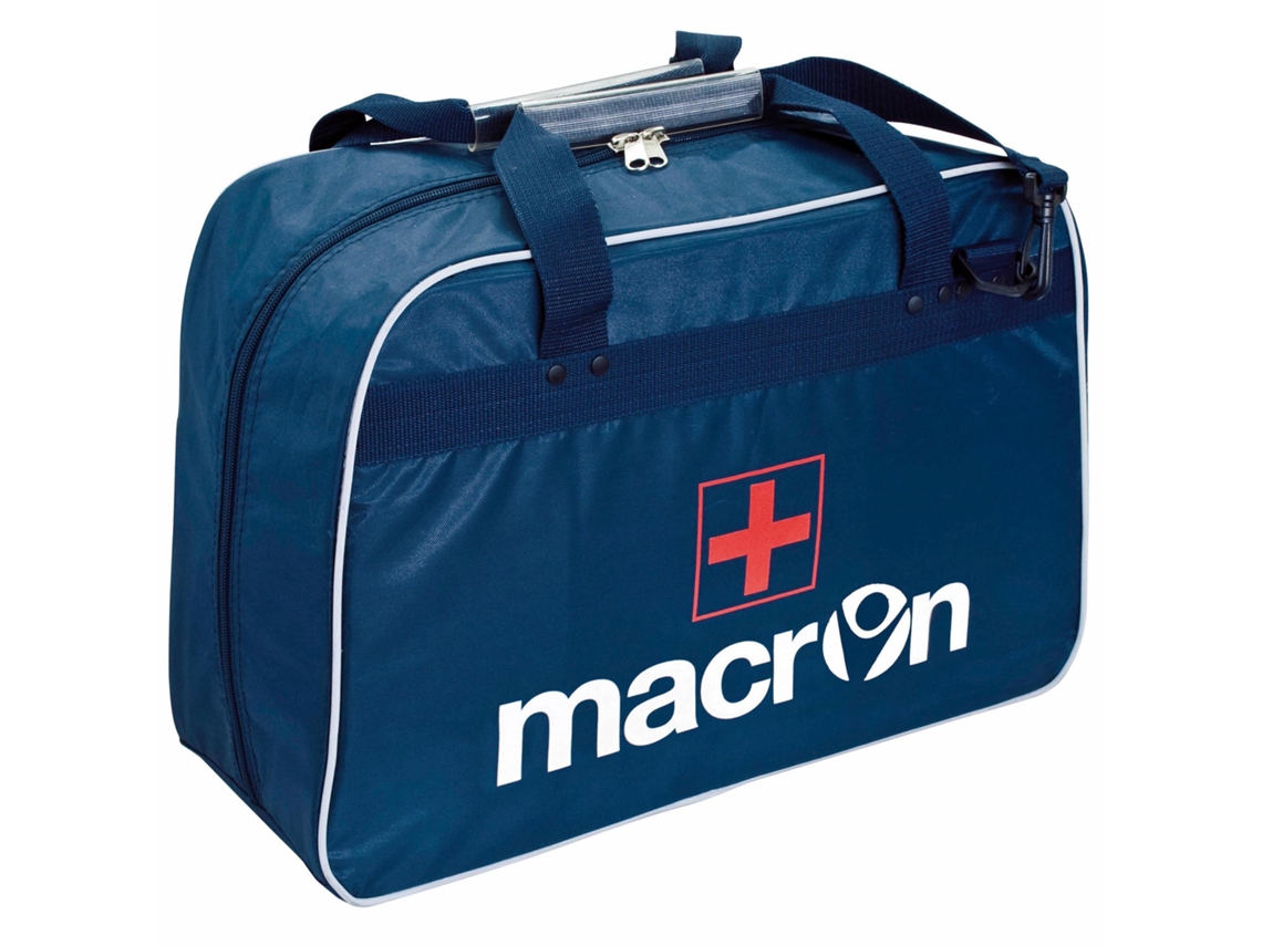 Bolsa de medicamentos Macron Rescue