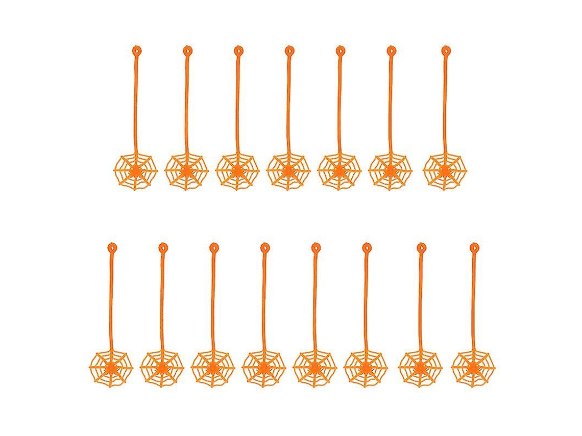 Brinquedos De Teia De Aranha Para Decoração De Halloween Ly Ebike