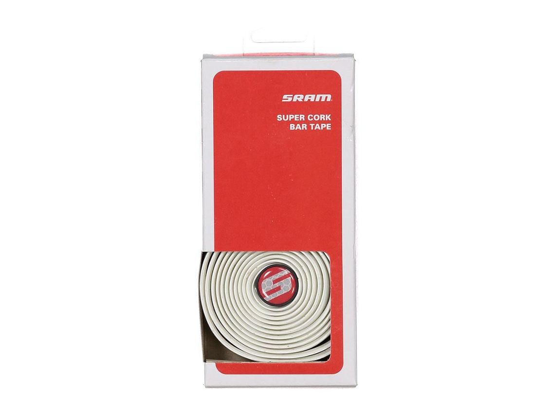 Fita SRAM Manillar Uper Branco