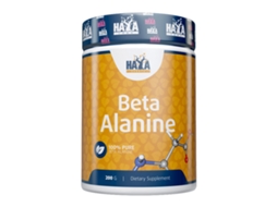 Beta Alanina 100% Pura - 200g De Haya Labs