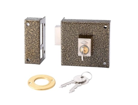 Cerradura cvl 1124a/  8/he izquierda