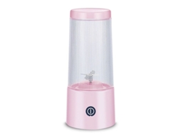 Lurelia Liquidificador Portátil Recarregável Usb, Para Smoothies
