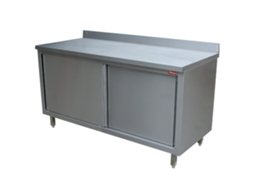Bandeja de Auto-Serviço Kristallon 305 X 415Mm Cinza