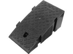 Rampa De Meio-fio Resistente, Tapete Antiderrapante Para Carga E Descarga De Carros, Scooters E Outros Veículos.