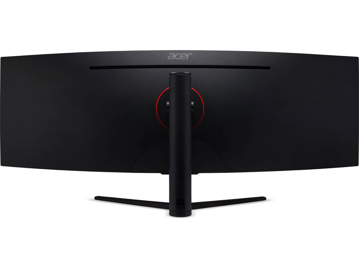 Monitor Curvo Gaming ACER Nitro EI491CRP (49'' - 4 ms - 144 Hz ...