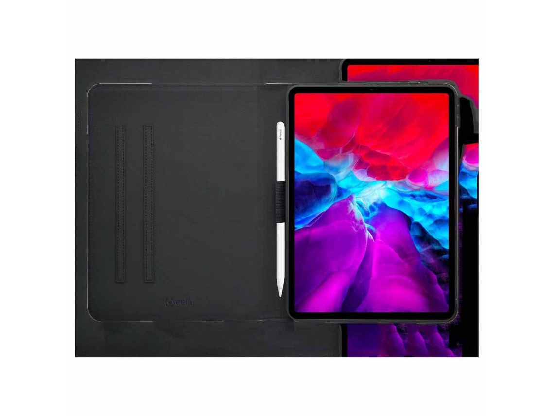 Celly Cobertura Ipad 10.2