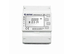 Medidor De Energia Trifásico De 4 Fios, Medidor De Energia Solar Fotovoltaica, Medidor Digital Rtu Sdm630modbus Olysi Shop
