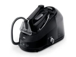 Ferro com Caldeira BRAUN CareStyle 5 IS5249BK (Pressão 7.5 bar - Jato vapor 510 g/min)
