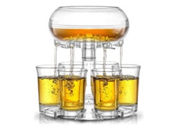 Dispensador de Copos LAXISCREED