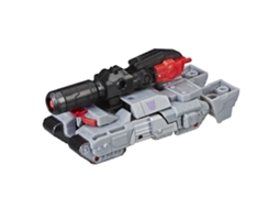 Figuras de coleção HASBRO E3643EU60 (6 anos)