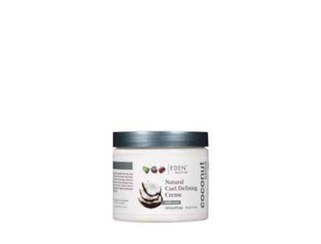 Creme definidor de cachos Eden Coconut Shea Curl 473ml Eden Bodyworks
