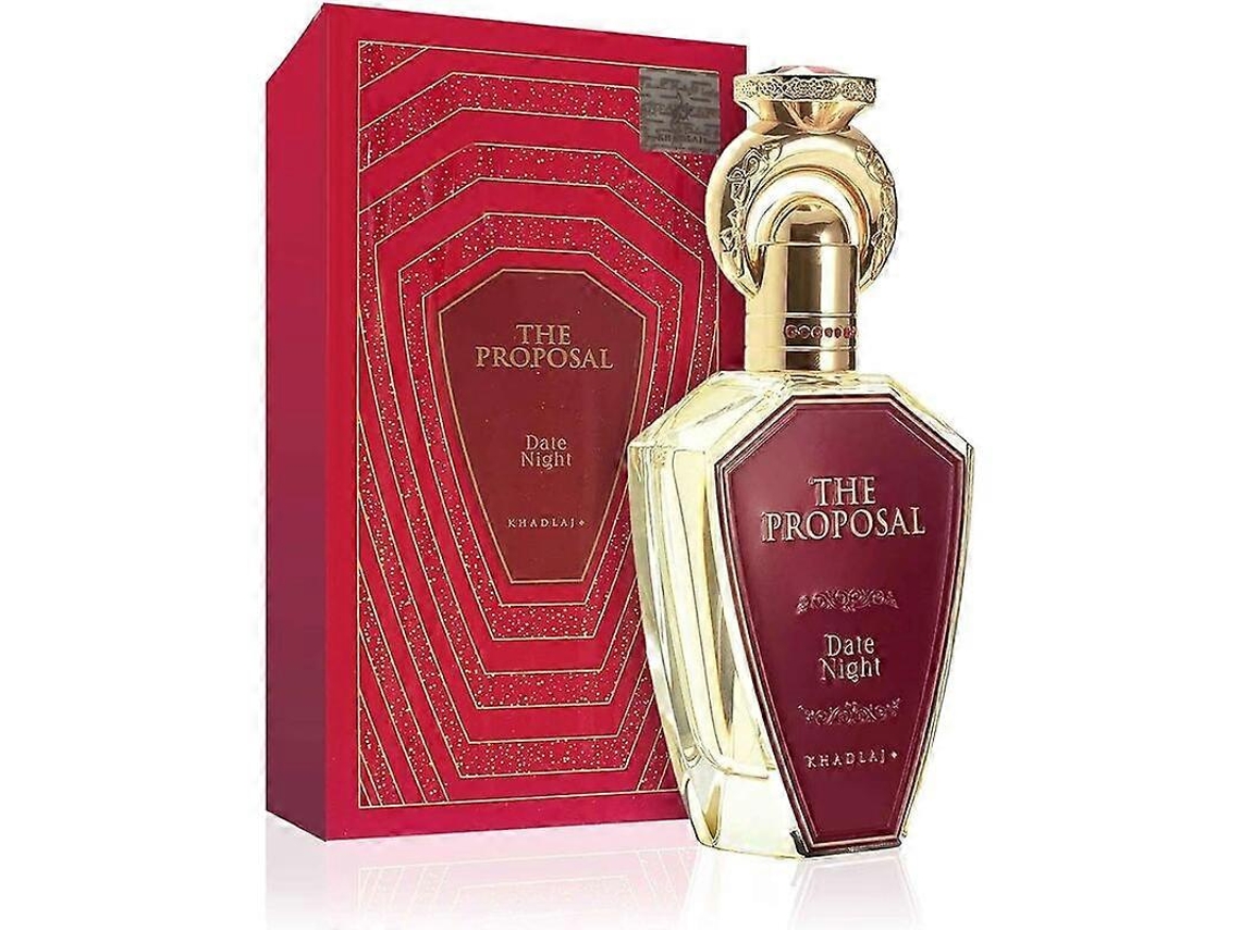 The Proposal Date Night Edp 100mlwomen100ml