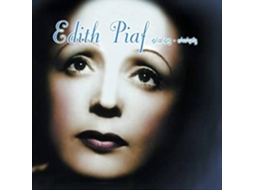 CD Edith Piaf - Volume 3 (1CDs)