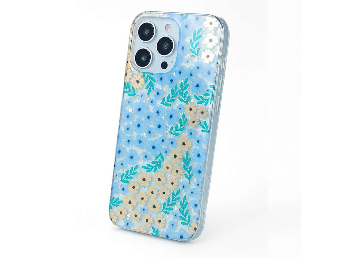 Capa com Acabamento Brilhante para Iphone 16 Pro Max LA CASA DE LAS CARCASAS