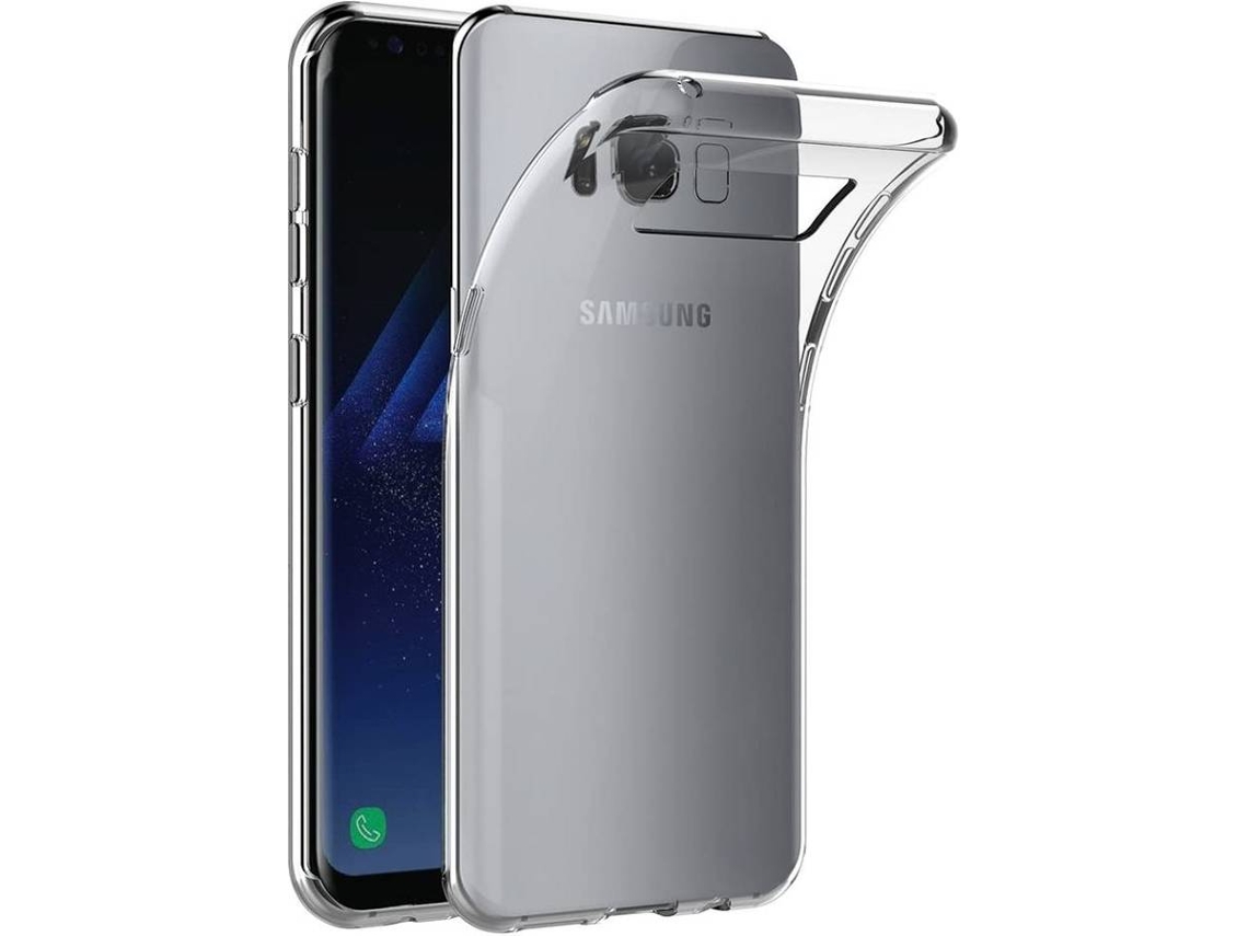 Capa Samsung Galaxy S8 HONGWE.