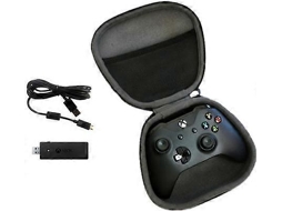 Estojo De Armazenamento Eva Para Controle De Jogos Xbox One/switch. Hengjian
