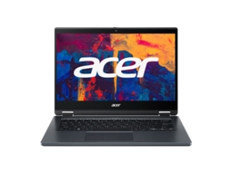 Portátil ACER Travelmate P414rn 51 com Intel Core I5 1135g7, 14" Fhd, 16gb Ram, 128 Gb Ssd (recondicionado como Novo)