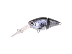 Dupla isca SPRO Ikiru Crank 35F