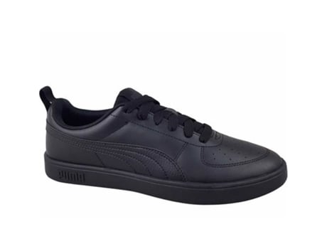 Ténis Homem PUMA Rickie Preto (39,0 eu)