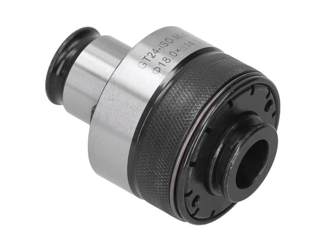 Acessórios Cnc Pinça de Rosqueamento Gt24-Iso-M24 de Aço Rápido Durável para Suprimentos Industriais para HURRISE
