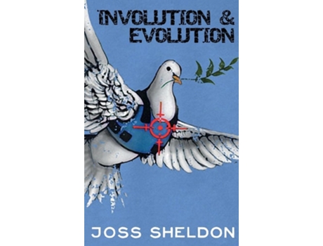Livro Involution amp Evolution de Joss Sheldon (Inglês - Capa Dura)