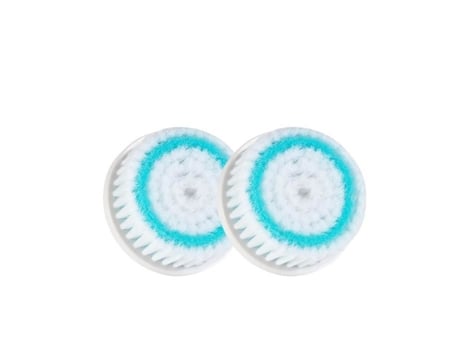 Escovas Suaves Silkn Silkn Pure Limpeza Profunda Pelos Sensíveis Remoção De Maquiagem
