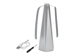 Ventilador Repelente de Mosquitos Usb LAXISCREED