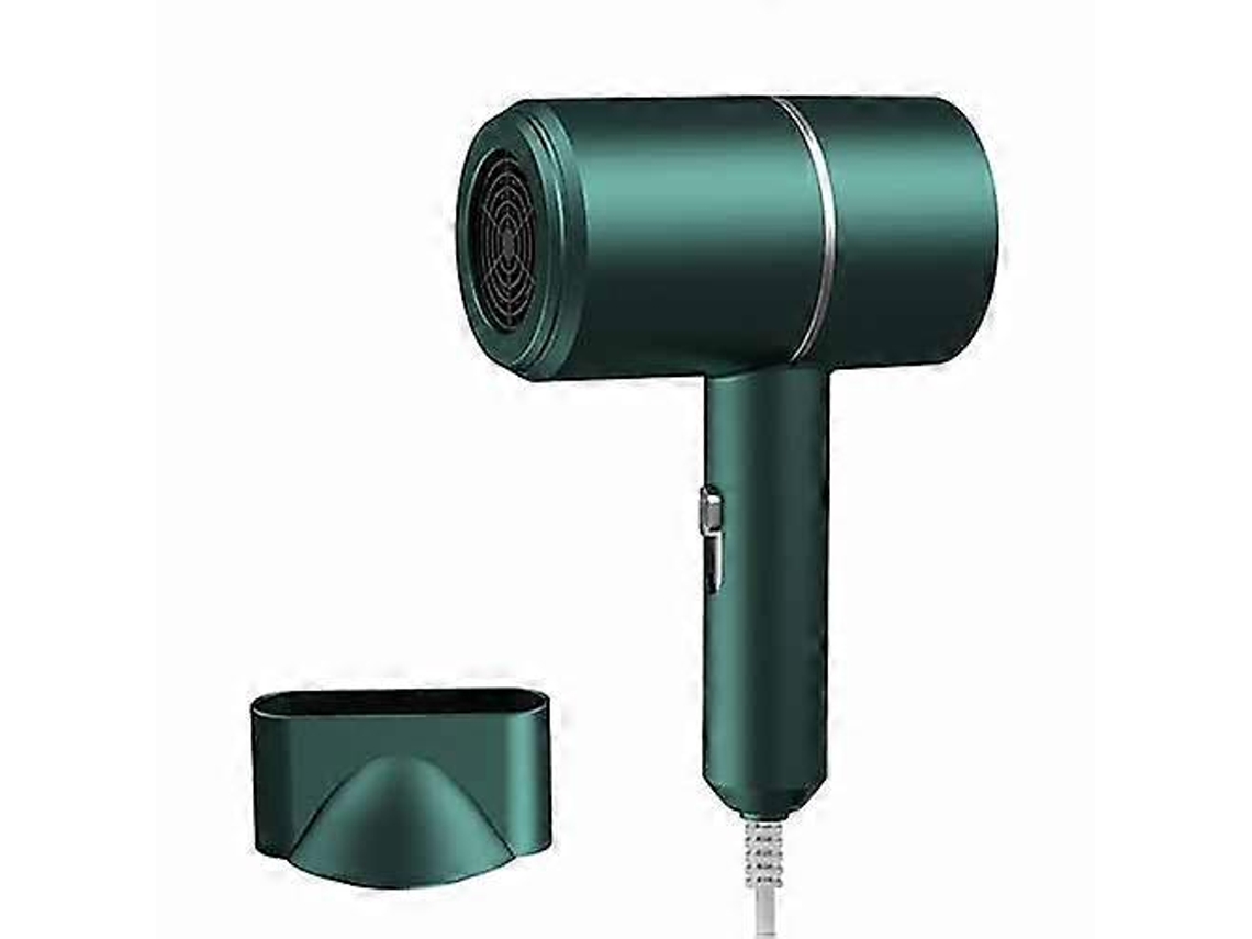 Secador De Cabelo Dobrável Para Viagem, Potente, Secagem Rápida, Iônico. Ly Ebike