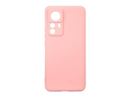 Capa para Xiaomi Xiaomi 12T Pro BELINE Silicone Rosa