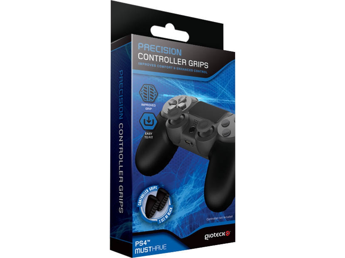 Proteção Comando PS4 GIOTECK PCGPS4-11-MU