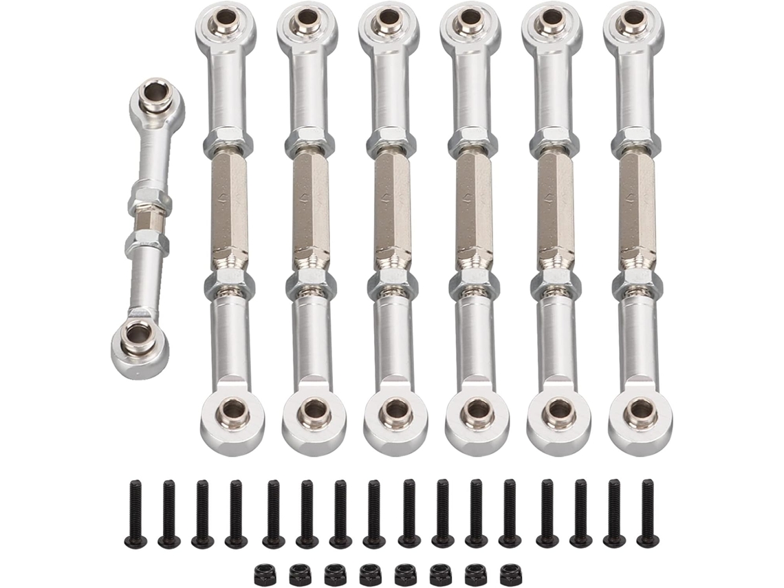 Haste de Tração SFUSHOS para Carro Rc Slash