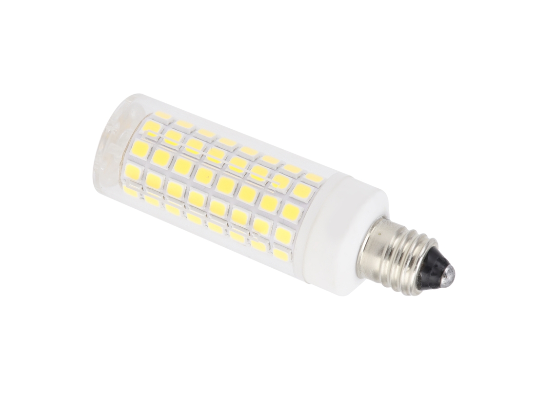 2026 bombilla Led E11 1000lm 102led Regulável Substituição para Lâmpada de Teto Lâmpada de Parede 110v