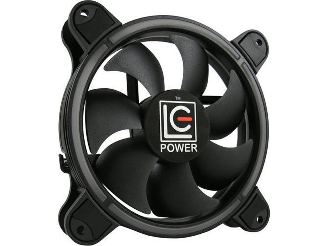 Cooler LC-POWER LC-CF-RGB-COMBO
