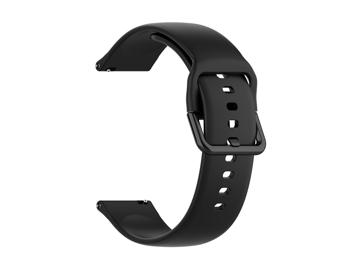 Pulseiras De Silicone Para Galaxy Watch Active2 20mm