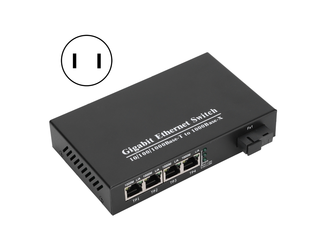 Chave Fibra Óptica LAXISCREED