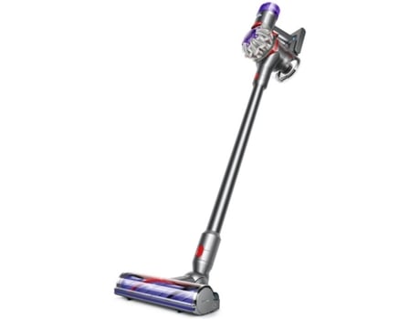 Aspirador Vertical DYSON V8 ABSOLUTE (Autonomia 40 min - 540 ml)