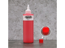 Tinta De Tatuagem 240ml/frasco - Suprimentos De Tatuagem Corporal