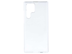 Capa Transparente Premium para Samsung Galaxy S24 Ultra LA CASA DE LAS CARCASAS