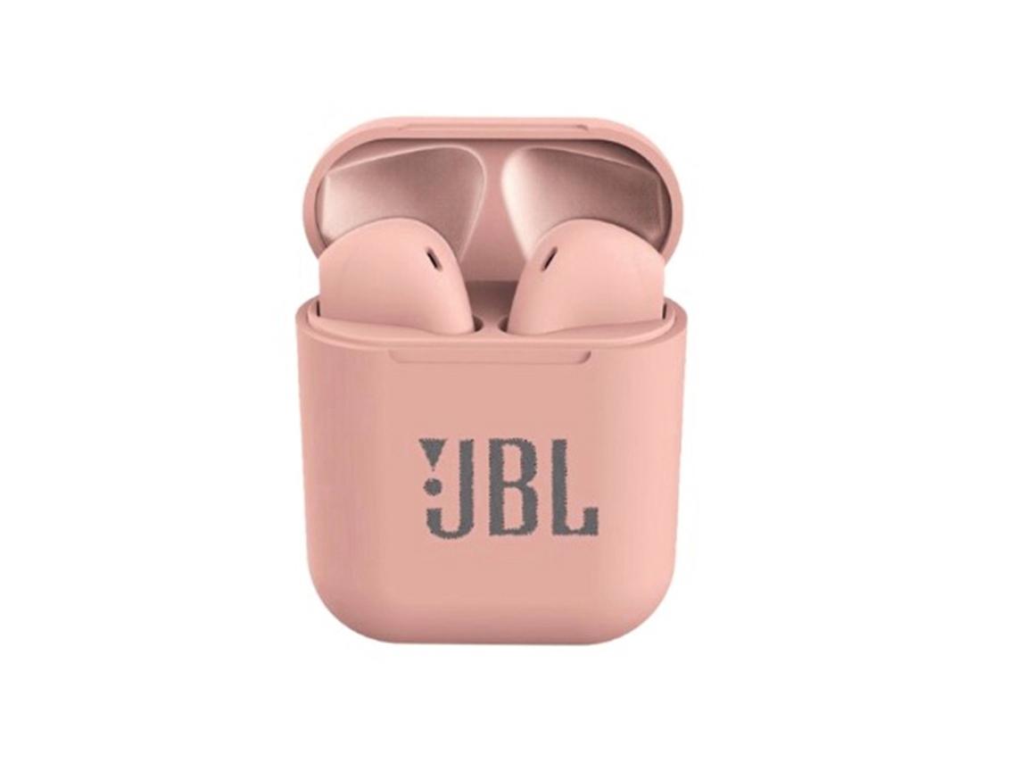 Fones de ouvido Bluetooth sem fio Yue Xinghui Macaron, TWS, cancelamento de ruído, estéreo