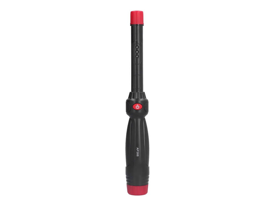 Detector De Fugas De Gás Ap388 Digital Com Sensor De Gás Natural Preciso