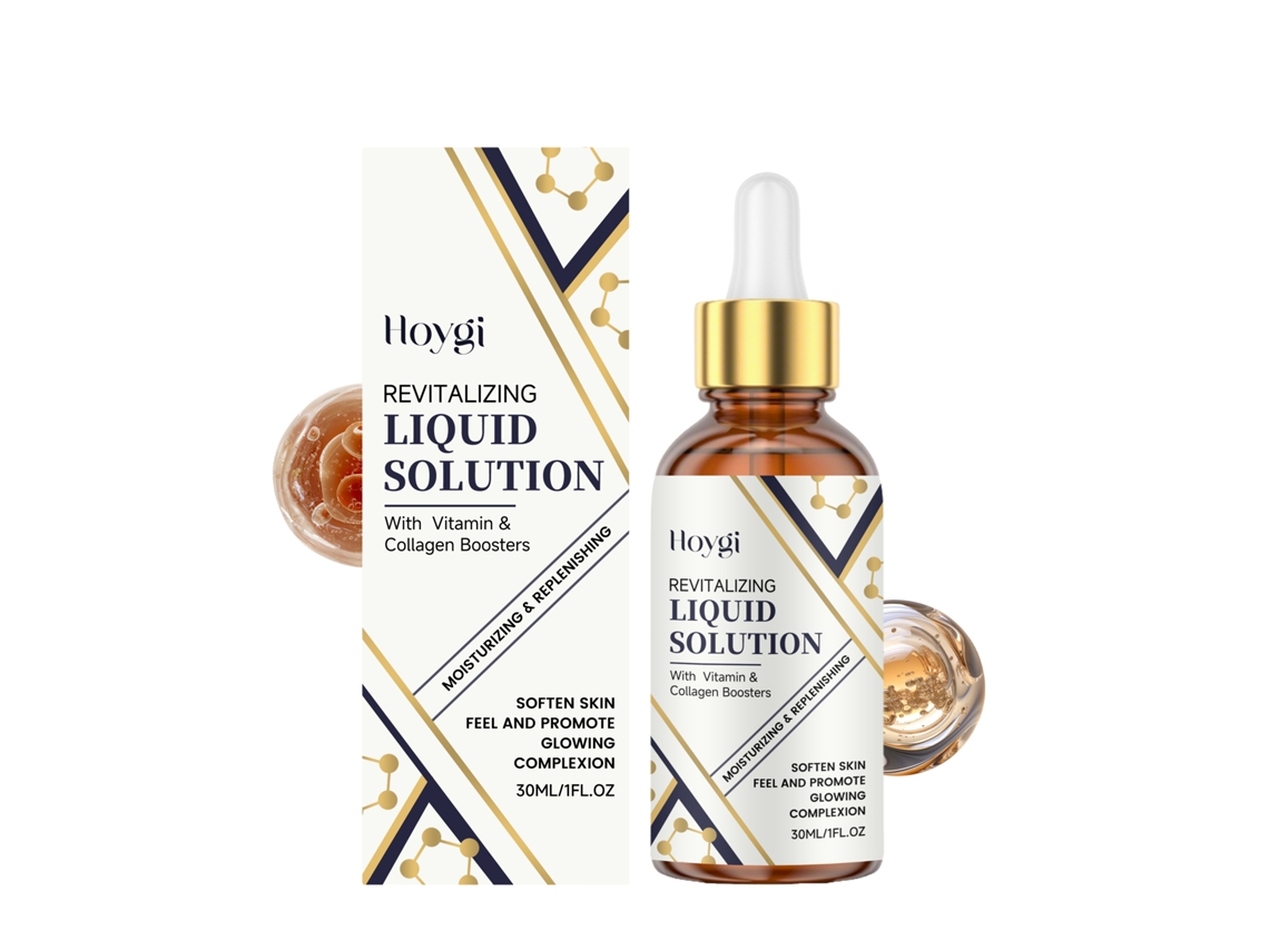 Sérum Colágeno Rejuvenescedor Pele Radiante