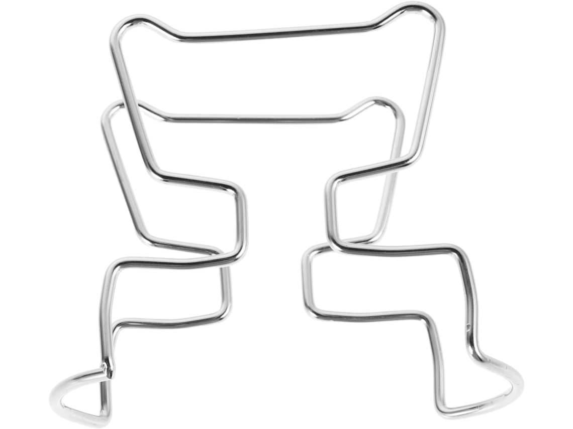Suporte De Aço Inoxidável Para Saquinhos De Café, Suporte Manual Para Filtro De Café Coado. Gokoco